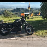 Harley davidson sportster 1200
