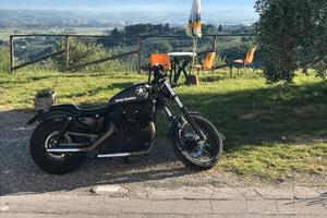 Harley davidson sportster 1200