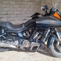 Yamaha 1300