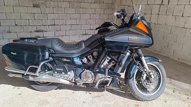 Yamaha 1300