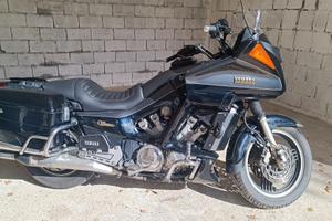Yamaha 1300