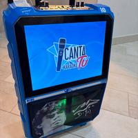 Cantatu Napoli D1OS