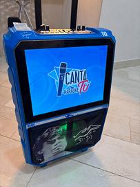 Cantatu Napoli D1OS