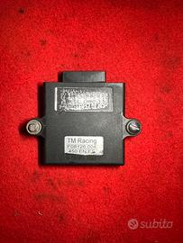 centralina microtec tm en 450 2011