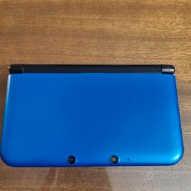 Nintendo 3DS XL