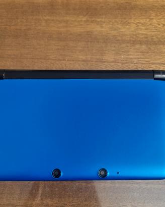 Nintendo 3DS XL