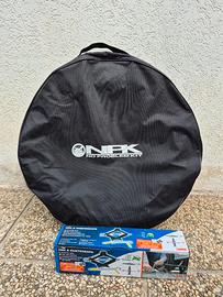 kit ruotino di scorta da 17