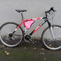 Bici mtb 26