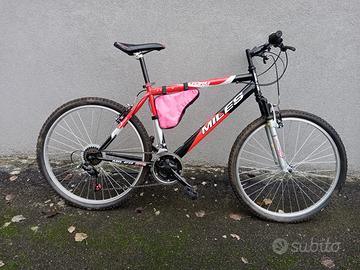 Bici mtb 26