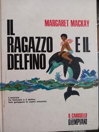 Il ragazzo e il delfino - Margaret Mackay