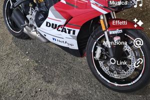 DUCATI 939 