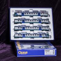 OS.KAR art. 2071 - FS Trenitalia Ale 642 "GAI"