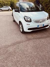 Smart Fourfor