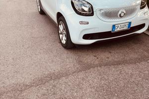 Smart Fourfor