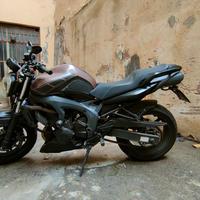 Yamaha FZ6 - 2005