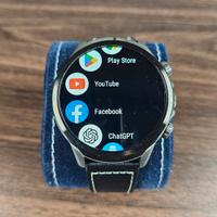 Smartwatch Black Shark X