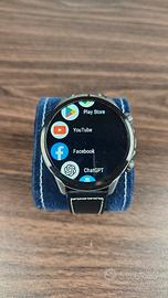 Smartwatch Black Shark X