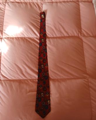 cravatta Les Copains