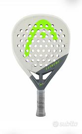 Racchetta da Padel Head Extream XTR 2026