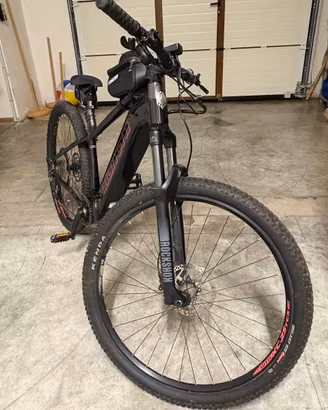 Bianchi T-Tronik Sport E-Bike 2021 – XL – 96
