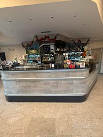 Attività commerciale - bar