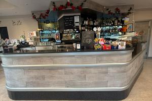 Attività commerciale - bar