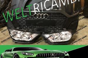 Ricambi per audi a1 2021