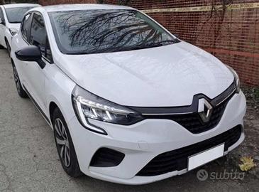 RENAULT Clio Full Hybrid E-Tech 145 CV Equilibre
