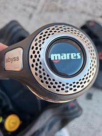 EROGATORE MARES NUOVO