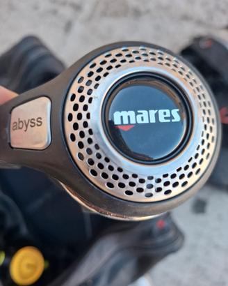 EROGATORE MARES NUOVO