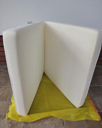 Materasso Giordani per lettino