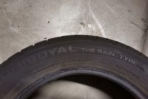 Gomme invernali UNIROYAL - 205/55 R 16H
