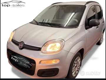 Fiat Panda 0.9 TwinAir Turbo S&S Lounge Automatica
