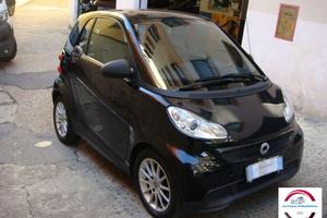 SMART - Fortwo - 1000 52 kW MHD passion *