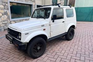 Suzuki Samurai 1.3 1995