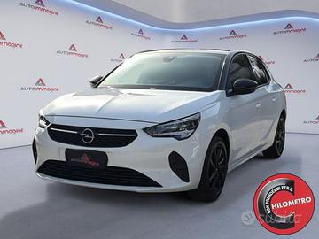 Opel Corsa 1.2 100cv GS Line