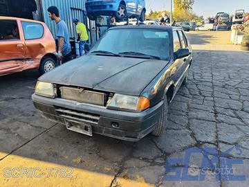 ALFA ROMEO 33 907 1.4 I.E 90CV 91-94 ricambi