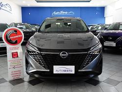 Nissan Qashqai 1.3 BZ 158 CV MHEV X-TRONIC N-CONNE
