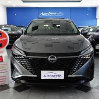 Nissan Qashqai 1.3 BZ 158 CV MHEV X-TRONIC N-CONNE