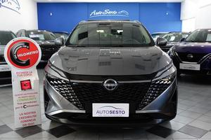 Nissan Qashqai 1.3 BZ 158 CV MHEV X-TRONIC N-CONNE