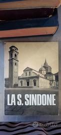 la sacra sindone