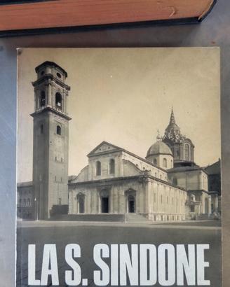 la sacra sindone