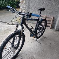 bici MTB 