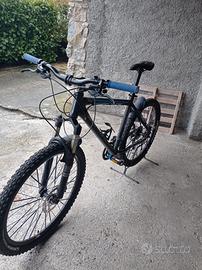 bici MTB 