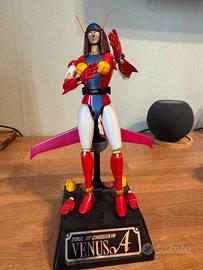 Bandai Soul of Chogokin GX-12