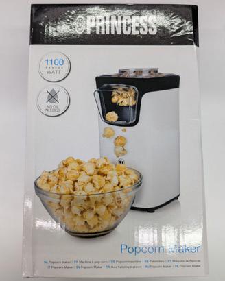 Macchina per Popcorn Princess 292986