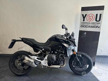 BMW F 900 R F900R MY