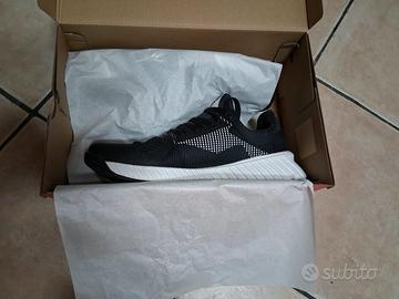 Scarpe reebok - 41 - usate 1 volta, come nuove