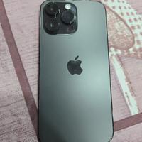 iPhone 14 Pro Max 128gb Nero