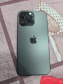 iPhone 14 Pro Max 128gb Nero